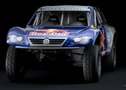 Volkswagen Touareg TDI Trophy Truck